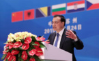 Chine: « Coopération 16 + 1 » n’est pas contraire au cadre de la Communauté Européenne