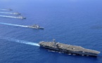 Les contradictions des Etats-Unis sur le problème de la mer de Chine méridionale