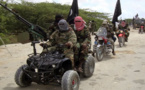 Les forces nigerianes intensifient leurs frappes contre Boko Haram