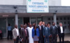 Renforcement de collaboration: L’Ird pour un « partenariat scientifique équitable » avec l’Université Nangui Abrogoua