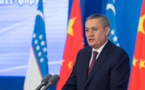 L’Ouzbékistan va assurer une couverture complète de l'acceptation des cartes chinoises