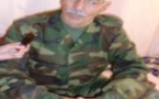 ALGER PRESENTERA PROCHAINEMENT SA NOUVELLE MARIONNETTE A LA TETE DU POLISARIO !