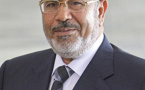 Egypte: Le Président Sissi accepte l'exil en Turquie de l'ancien Président Morsi