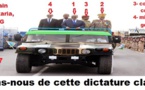 Manifeste pour une seconde indépendance à Djibouti