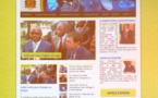 NTIC au Congo : Le ministère des postes et télécommunication met en ligne son site web