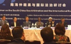 Mer de Chine du sud : un arbitrage des Philippines contre tout principe