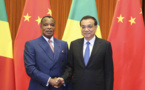 Congo-Chine : Sassou N'Guesso salue les résultats de la zone économique spéciale de Suzhou