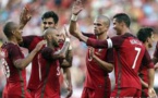 Sport: Le portugal a broyé la colonne vertébrale des bleus