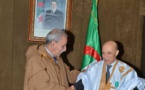 La marionnette d'Alger Brahim Ghali accueilli par deux défaites diplomatiques algériennes, depuis son installation à la tête du Polisario
