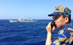 Pour les experts et universitaires internationaux, l'arbitrage sur la mer de Chine méridionale est une farce politique