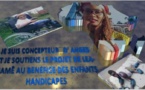 Musique : « Concepteurs d'anges », un projet musical de Léa Mamê pour une bonne cause