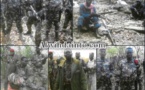 Centrafrique : Le FDPC remet trois otages de Baboua au Préfet de Bouar