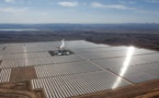 Maroc - Centrale solaire Noor à Ouarzazate, un modèle pour d’autres pays africains