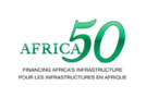 Infrastructures en Afrique : Africa50 se fixe la barre de 1 milliard de dollars à mobiliser‏