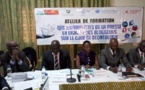 Presse en ligne en Côte d’Ivoire : 35 journalistes et blogueurs se forment au Code de déontologie