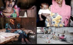 Djibouti/Non assistance à population en danger: A cause de la cleptomanie de Khadra Haid et de son poulain Djama vietnam, des djiboutiens meurent du VIH/SIDA