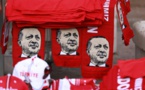 Turquie : limogeage de 1684 militaires et fermeture de 64 médias 