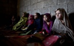 Afghanistan : Un mollah mis en prison pour avoir épousé une fille de 6 ans