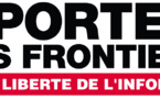 CAMEROUN - RSF demande la libération d'Ahmed Abba (RFI), détenu arbitrairement depuis un an