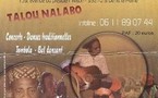 Musique: grande nuit culturelle tchadienne à Paris