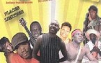 Tchad à Paris: le 48ème anniversaire de l'Indépendance du Tchad se fête en musique à Paris