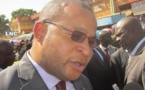 Centrafrique : Jean-Serge Bokassa en fait-il trop ? ou l'affaire Ambroise WODO