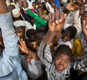 Au Togo, l’octroi des 20% de marchés publics aux jeunes et femmes entrepreneurs est opérationnel