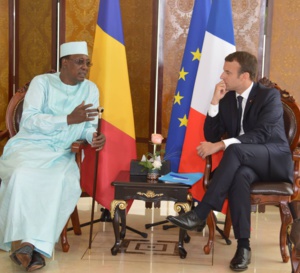 G5 Sahel : Emmanuel Macron ne se rendra pas au Tchad