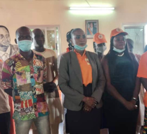 Tchad : les jeunes de l'UNDR rejettent le candidat unique de l'Alliance Victoire