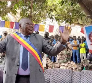 Tchad : une mission de conseillers nationaux vulgarise les acquis du CMT au Sud