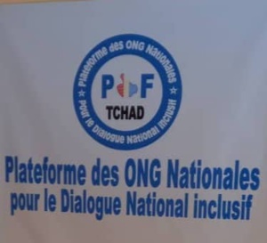 Tchad : la PONDNI interpelle le gouvernement sur l'équité dans la subvention des ONG