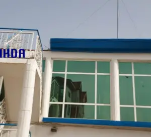 Tchad : des hommes armés criblent de balles le bureau d'un chef d'entreprise à N'Djamena