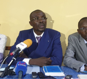 Tchad : les avocats mettent en garde contre la compromission de la recherche de la paix