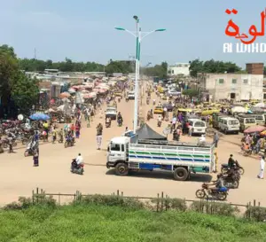 Tchad : l’armée déployée à N’Djamena pour prévenir des manifestations