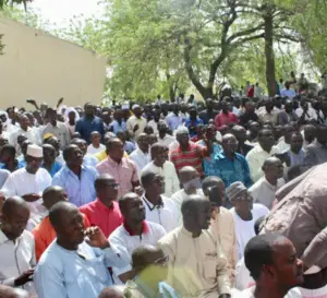 Tchad : vers une grève sèche et illimitée des travailleurs ?