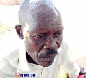 Tchad : accusé à tort de vol d'armes cachées près de son champ, un homme enlevé et torturé