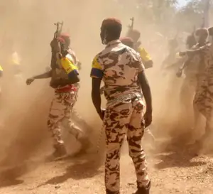 Tchad : un concours de recrutement des magistrats militaires