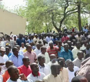 Tchad : grève sèche et illimitée des travailleurs affiliés à l’UST