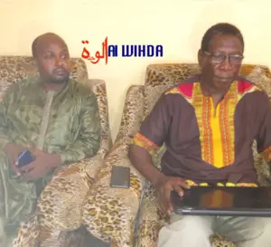 Tchad : Wakit Tamma maintient sa marche du 28 mai et appelle à ne pas casser les biens d'autrui