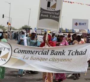 Tchad : la CBT rejette toute implication dans le scandale financier à la SHT