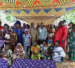 Tchad : les filles-mères s’initient à la transformation des produits locaux à Sarh