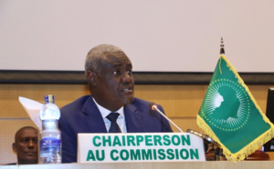 L’UA condamne les violences au Sénégal et appelle à une cessation immédiate