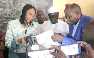 Tchad : le BEF démarre avec la participation de plus de 100 000 élèves