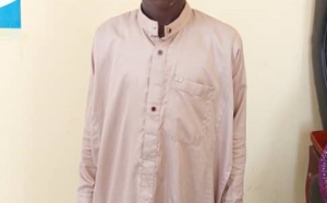 Tchad : Enlevé il y a quelques jours, Issakha Abdallah, 12 ans, a été retrouvé sain et sauf