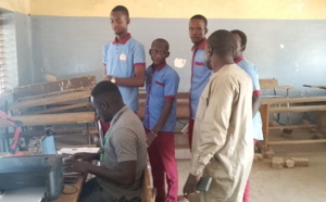Tchad – Baccalauréat 2024 : L’équipe d’enrôlement sera ce 27 avril au centre d’opération de Doba