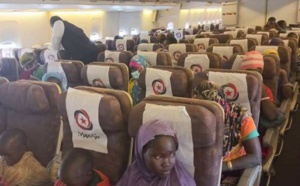 Le Niger a décidé de rapatrier les nigériens mendiants à l'étranger