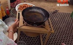 Tchad : Ramadan et travaux ménagers, quand les jeunes filles fuient leurs responsabilités