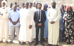 Tchad : La CASAC intensifie sa campagne de sensibilisation pour la paix et le vivre ensemble
