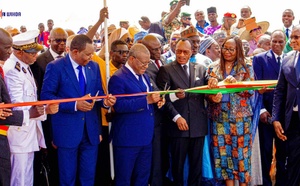 Tchad-Cameroun :  pont Bongor-Yagoua, un levier de transformation socio-économique