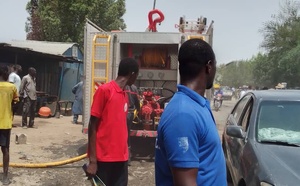 Tchad : à N’Djamena, un enfant de 10 ans à l'origine d'un incendie dans une école maternelle
